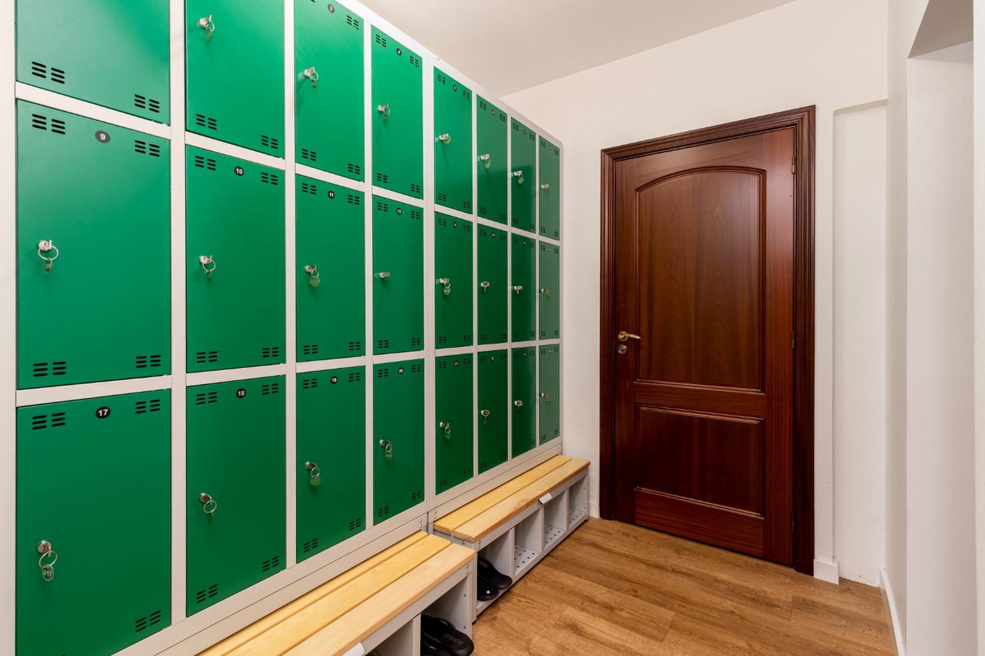 Hotel miłości Pandora's Loft