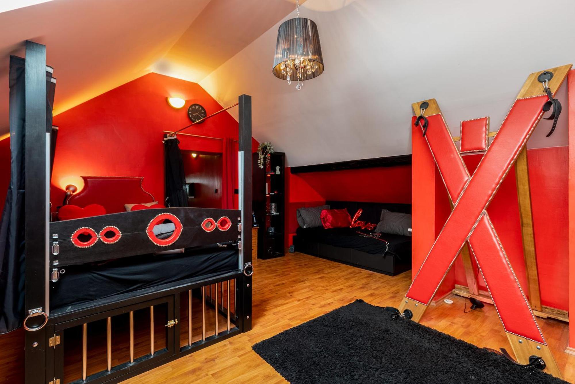 Pandora's Loft * Kraków
