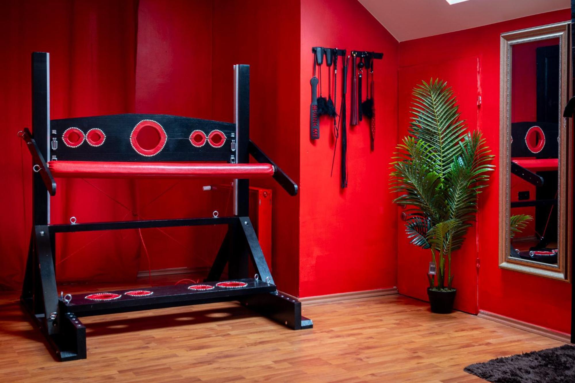 Pandora's Loft Kraków